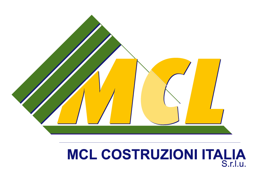 MCL italia  Logo